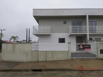 Casa com 2 Quartos para alugar, 80m² no Itinga, Araquari