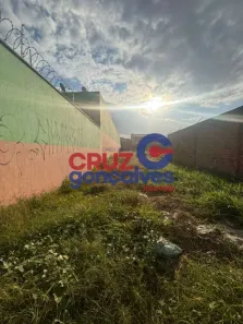 Lote/Terreno à venda, 413m² no Vila Nova, Rio Claro