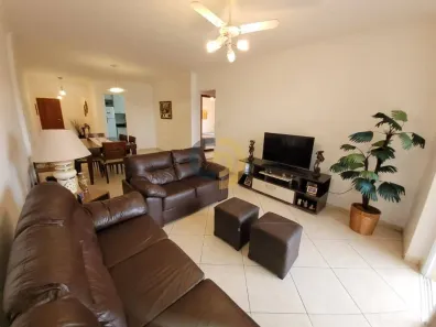 Apartamento com 2 Quartos à venda, 115m² no Tupi, Praia Grande