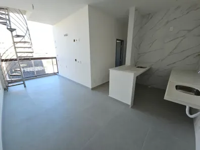 Cobertura com 2 Quartos à venda, 105m² no Intermares, Cabedelo