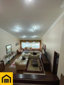 Casa com 3 Quartos à venda, 330m² no Jardim Haydee, Mauá