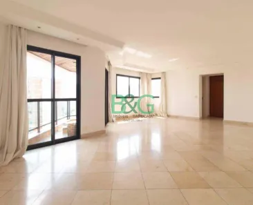 Apartamento com 6 Quartos à venda, 240m² no Vila Mariana, São Paulo