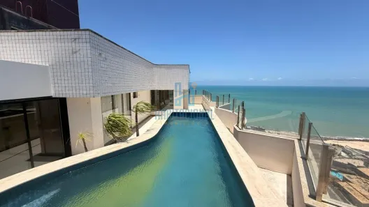 Apartamento com 4 Quartos à venda, 588m² no Areia Preta, Natal