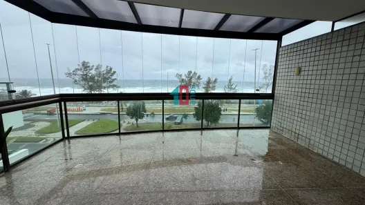 Apartamento com 4 Quartos para alugar, 205m² no Recreio dos Bandeirantes, Rio de Janeiro