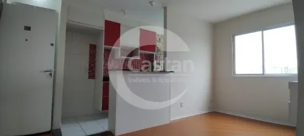 Apartamento com 1 Quarto à venda, 33m² no Cambuci, São Paulo