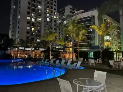 Apartamento com 3 Quartos à venda, 76m² no Freguesia (Jacarepaguá), Rio de Janeiro
