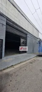 Galpão/Depósito/Armazém para alugar, 740m² no Vila Endres, Guarulhos