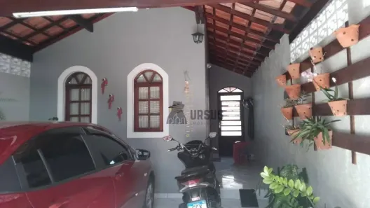 Casa com 2 Quartos à venda, 139m² no Jardim Santana, Tremembé
