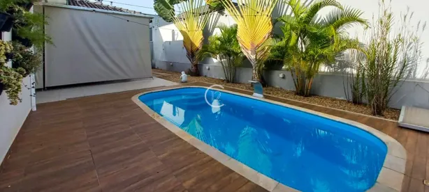 Casa de Condomínio com 4 Quartos à venda, 205m² no Condomínio Residencial Mont Blanc, São José dos Campos