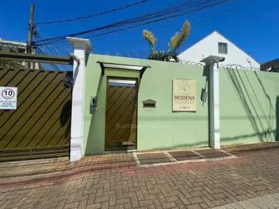 Casa de Condomínio com 3 Quartos à venda, 97m² no Industrial, Londrina