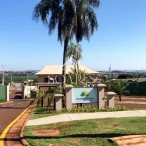 Lote/Terreno à venda, 360m² no Marumbi, Londrina