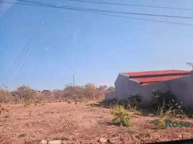 Lote/Terreno à venda, 300m² no Parque Residencial Tropical Ville, Cuiabá