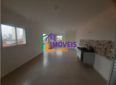 Apartamento com 1 Quarto para alugar, 53m² no Vila Regente Feijó, São Paulo