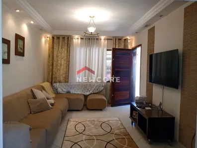 Casa com 2 Quartos à venda, 150m² no Paulicéia, São Bernardo do Campo