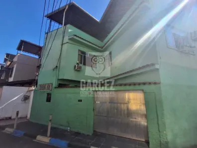 Casa com 2 Quartos à venda, 120m² no Campinho, Rio de Janeiro