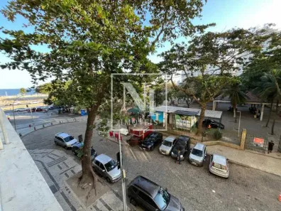 Apartamento com 3 Quartos à venda, 100m² no Copacabana, Rio de Janeiro
