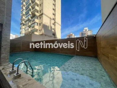 Apartamento com 3 Quartos à venda, 95m² no Itapuã, Vila Velha