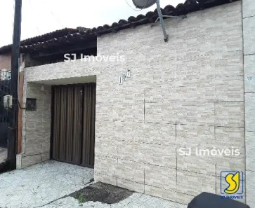Casa com 3 Quartos para alugar, 117m² no Prefeito José Walter, Fortaleza