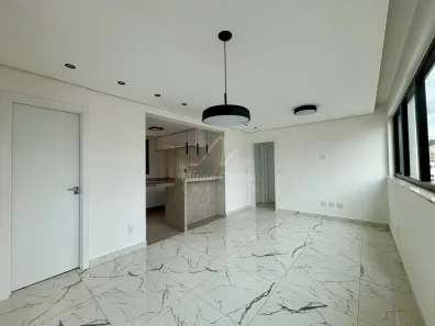 Apartamento com 2 Quartos para alugar, 600m² no São Pedro, Belo Horizonte