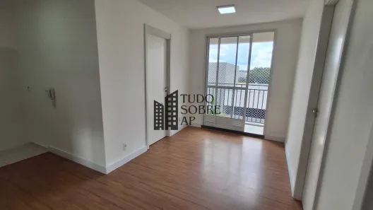 Apartamento com 2 Quartos para alugar, 36m² no Socorro, São Paulo