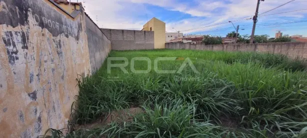 Lote/Terreno à venda, 424m² no Jardim Santa Luzia, Ribeirão Preto