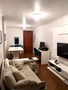 Apartamento com 2 Quartos à venda, 71m² no Santana, São Paulo
