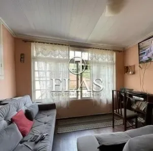Apartamento com 1 Quarto à venda, 44m² no Independência, Petrópolis