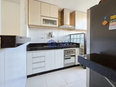 Apartamento com 3 Quartos à venda, 82m² no Castelo, Belo Horizonte