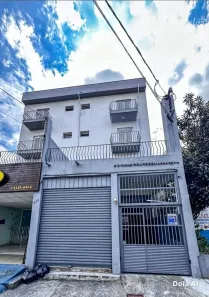 Apartamento com 2 Quartos à venda, 72m² no Vila Scarpelli, Santo André