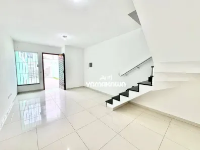 Sobrado com 2 Quartos para alugar, 110m² no Itaquera, São Paulo
