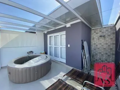 Sobrado com 3 Quartos à venda, 175m² no Rudge Ramos, São Bernardo do Campo