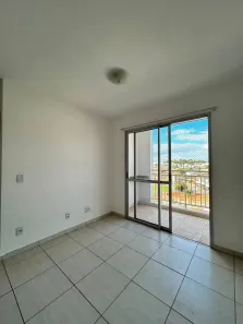 Apartamento com 2 Quartos à venda, 60m² no Jardim Europa I e II, Anápolis