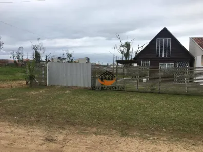 Lote/Terreno à venda, 420m² no Balneario Eliana, Guaratuba