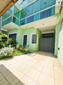 Casa com 3 Quartos à venda, 185m² no Centro, São Leopoldo