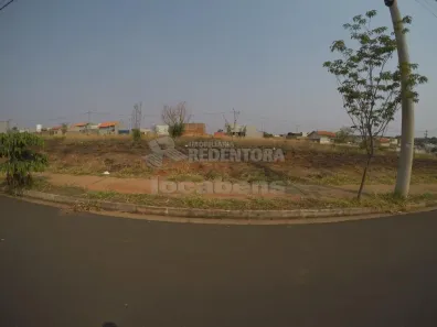 Lote/Terreno à venda, 200m² no Residencial Vila Madalena, São José do Rio Preto
