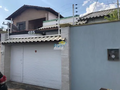 Casa com 6 Quartos à venda, 262m² no Acarape, Teresina