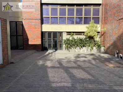 Prédio Comercial à venda, 1397m² no Vila Gumercindo, São Paulo