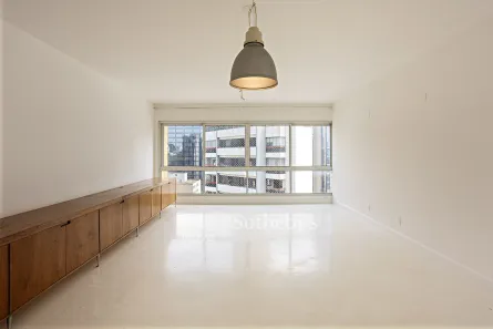 Apartamento com 2 Quartos para alugar, 117m² no Itaim Bibi, São Paulo