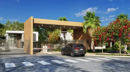 Lote/Terreno à venda, 600m² no Condominio Fazenda São Joaquim, Vinhedo