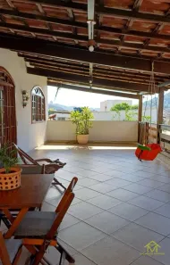 Casa com 3 Quartos à venda, 160m² no Cristóvão Colombo, Vila Velha