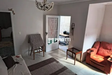 Casa com 3 Quartos à venda, 120m² no Assunção, São Bernardo do Campo