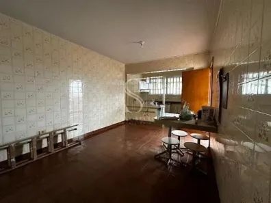 Casa com 2 Quartos à venda, 60m² no Vila Santo Estéfano, São Paulo
