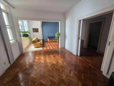 Apartamento com 3 Quartos à venda, 140m² no Ipanema, Rio de Janeiro