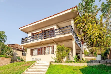 Casa com 3 Quartos à venda, 267m² no Tristeza, Porto Alegre