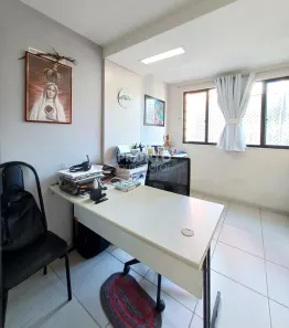 Apartamento com 5 Quartos à venda, 222m² no Boa Viagem, Recife