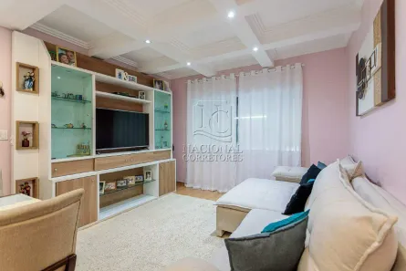 Casa com 2 Quartos à venda, 150m² no Parque Novo Oratório, Santo André