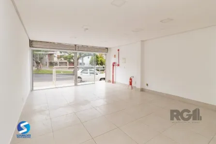Ponto Comercial à venda, 48m² no Jardim Sabará, Porto Alegre