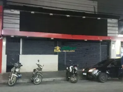 Ponto Comercial para venda ou aluguel, 200m² no Cidade Jardim Cumbica, Guarulhos
