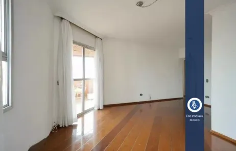Apartamento com 3 Quartos à venda, 88m² no Mooca, São Paulo
