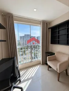 Apartamento com 3 Quartos à venda, 80m² no Buraquinho, Lauro de Freitas